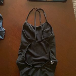 Jolyn - Black size 30